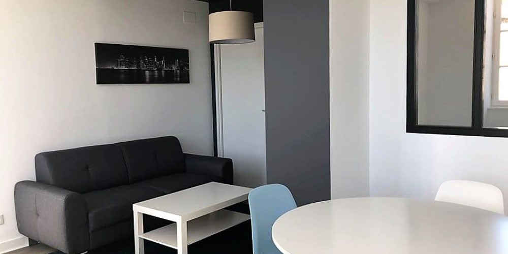 appartement à AIRE SUR L ADOUR (40800)